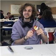 Professeur à domicile ou à distance, sur la ville de Chambéry (73000). Enseigne l’anglais pour les élèves de primaire et collège
